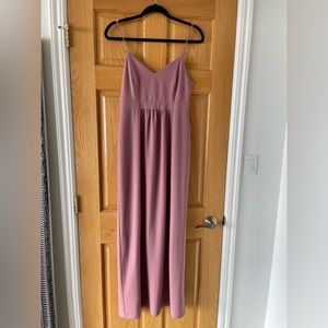 Park and Fifth- dress